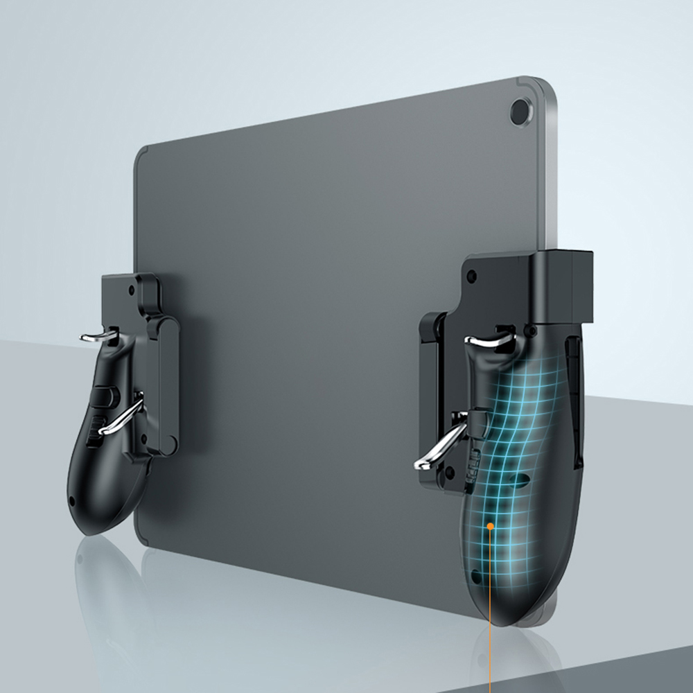 Quality for PUBG Controller Si - Tablet Pc Accessories ulasan dan harga