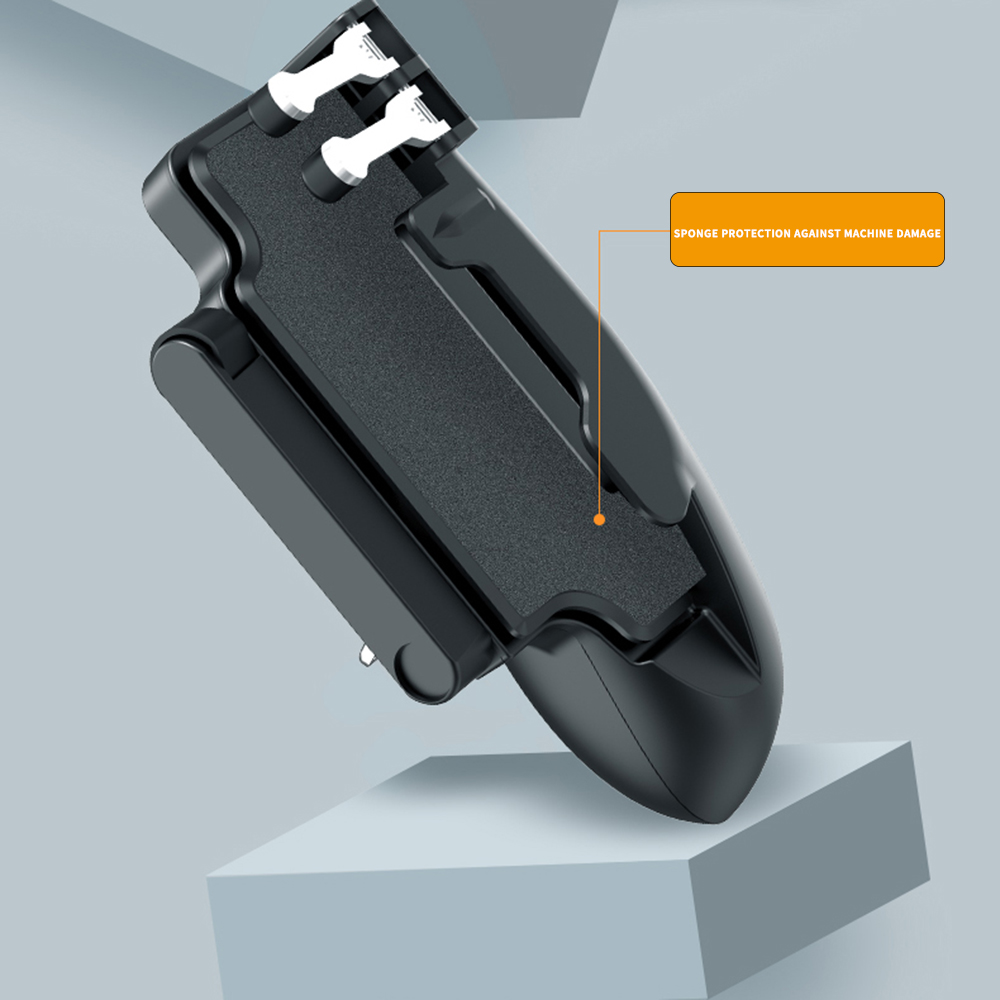 Quality for PUBG Controller Si - Tablet Pc Accessories ulasan dan harga