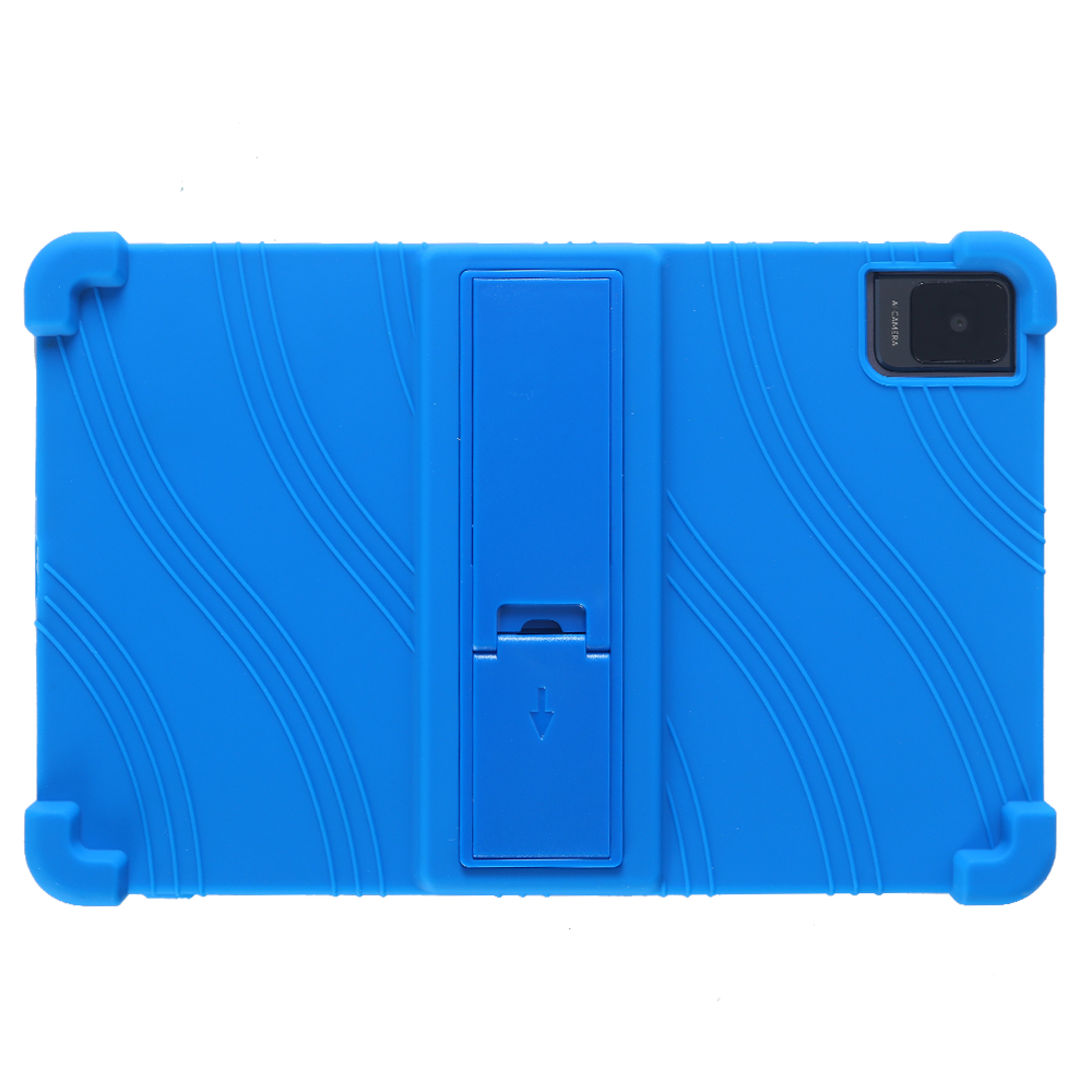 4 Thicken Cornors Silicone Cov - Tcl Tablet Accessories ulasan dan harga