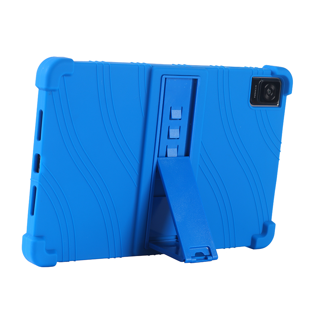 4 Thicken Cornors Silicone Cov - Tcl Tablet Accessories ulasan dan harga