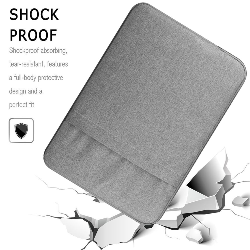 Universal Shockproof Large Cap - Tablet Sleeves & Cases Ipad Accessories ulasan dan harga