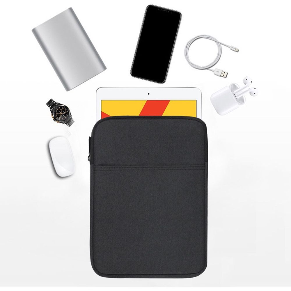 Universal Shockproof Large Cap - Tablet Sleeves & Cases Ipad Accessories ulasan dan harga
