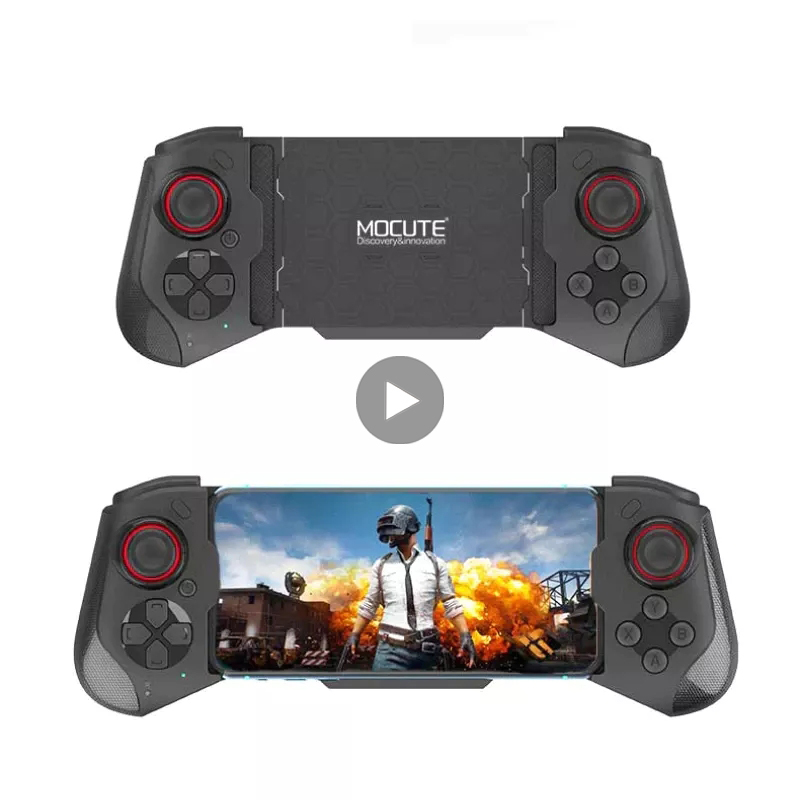 Gamepad For iPhone Android Cel - Android Tablet Gaming Accessories ulasan dan harga