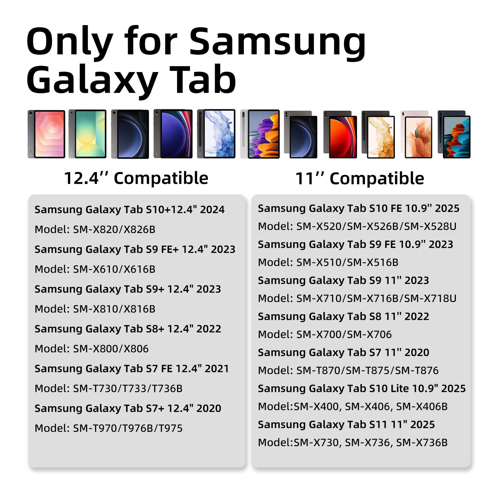 Magic Keyboard For Samsung Gal - Tablet Accessories Samsung ulasan dan harga