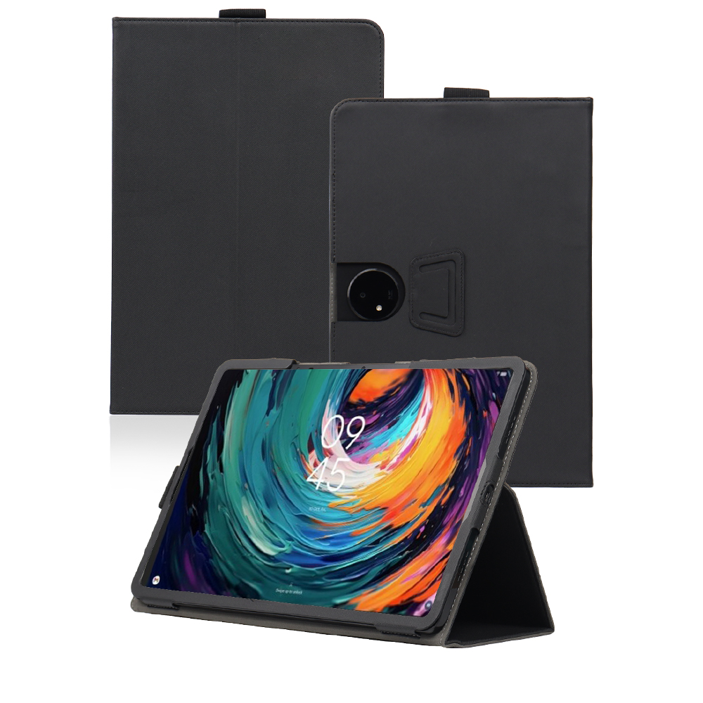 Leather Cover For TCL NXTPAPER - Tcl Tablet Accessories ulasan dan harga