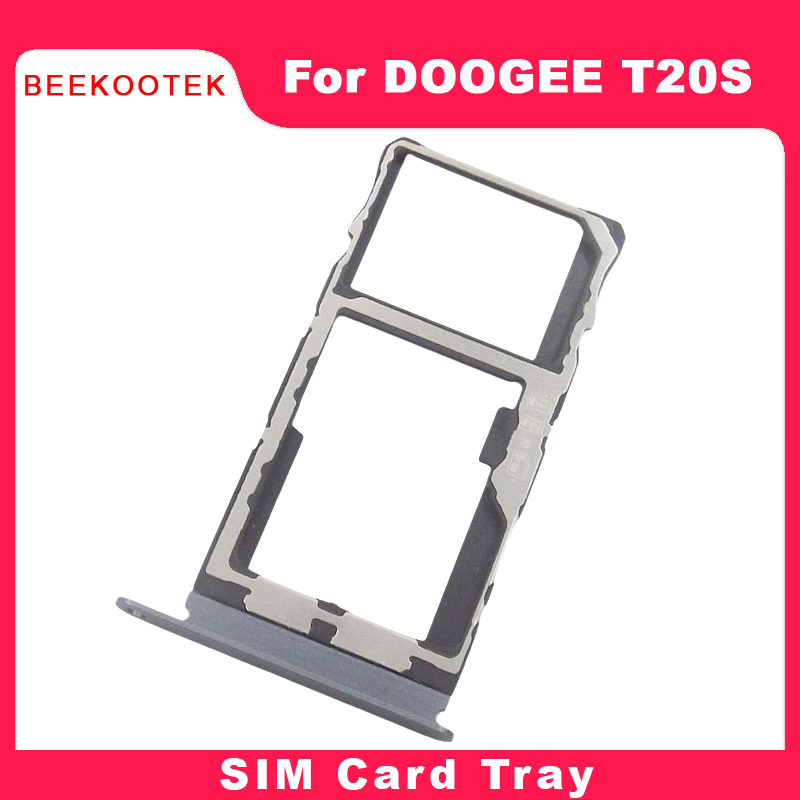 New Original DOOGEE T20S SIM C - Tablet Holder Accessories ulasan dan harga