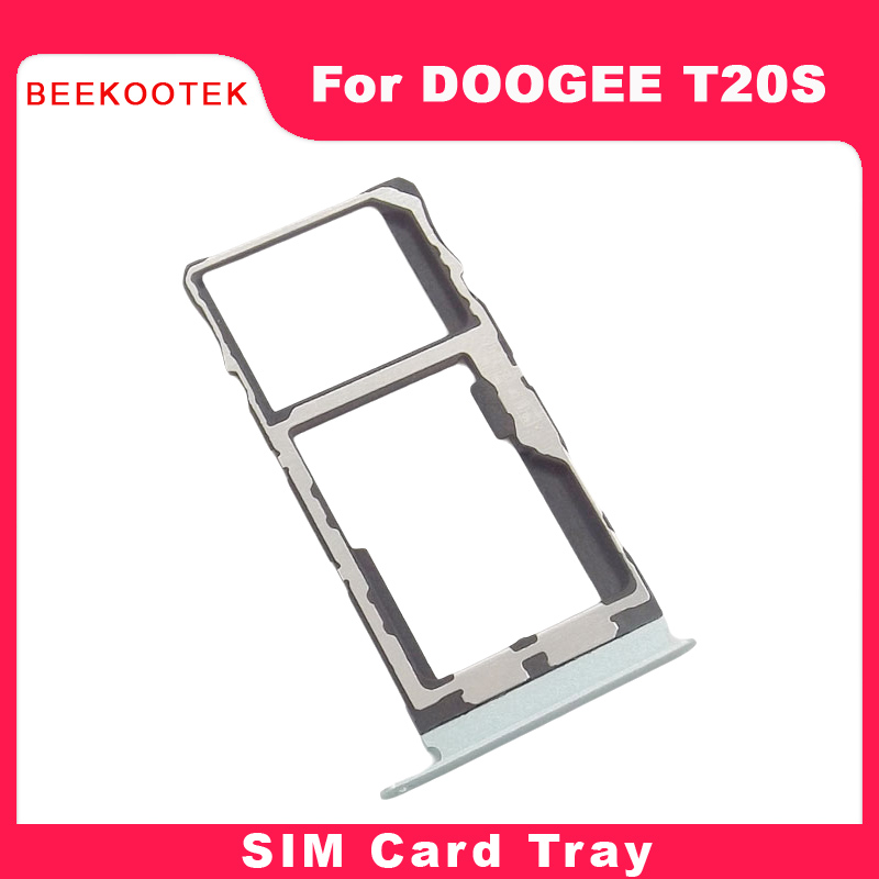 New Original DOOGEE T20S SIM C - Tablet Holder Accessories ulasan dan harga