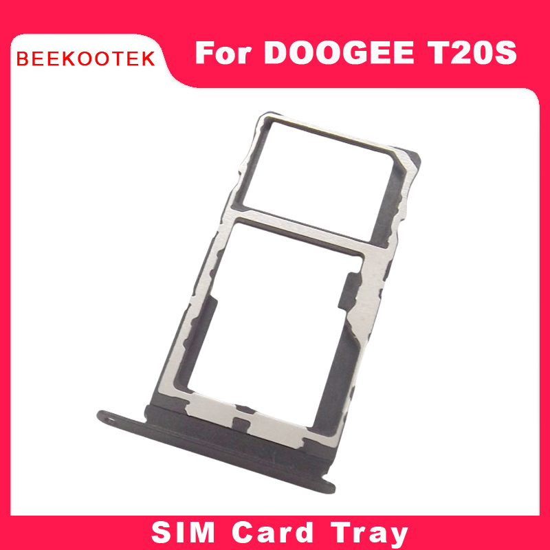 New Original DOOGEE T20S SIM C - Tablet Holder Accessories ulasan dan harga