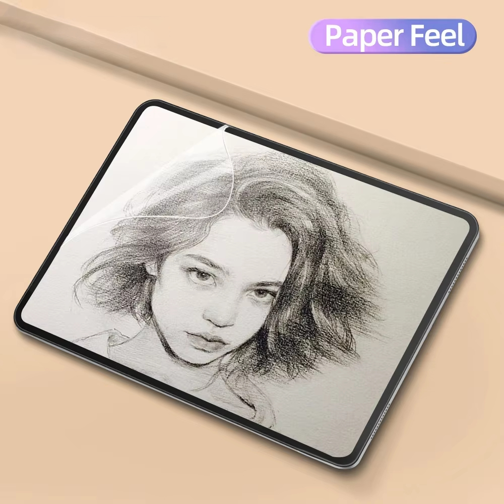 Paper Feel Screen Protector fo - Paper Feel Screen Film ulasan dan harga