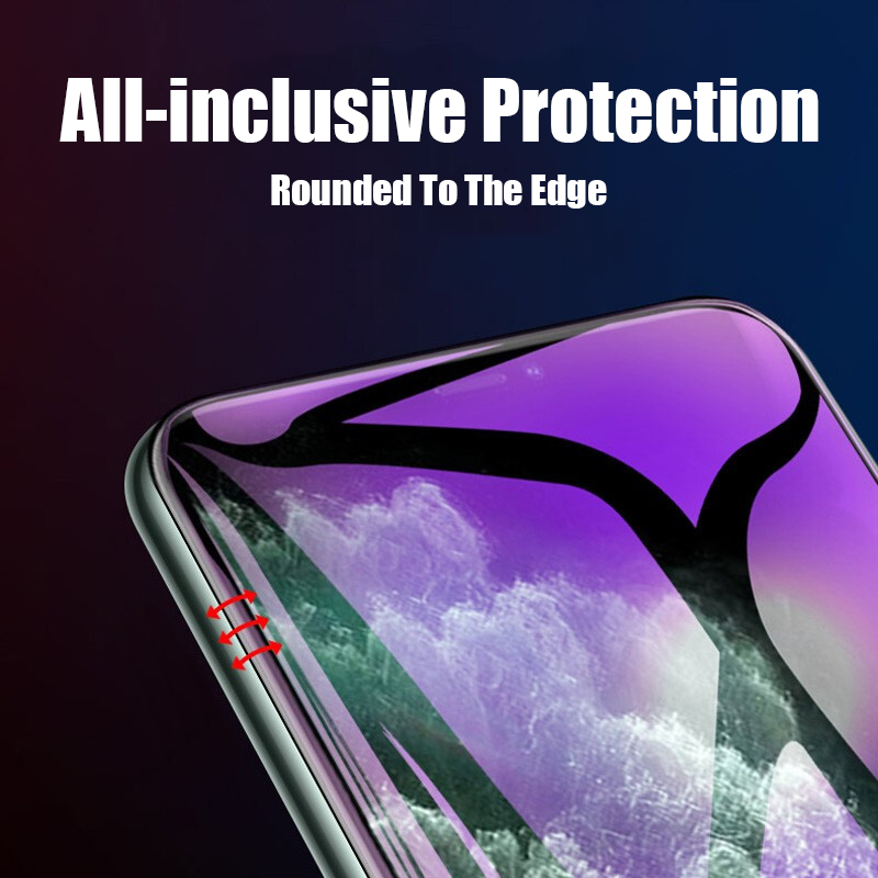 4Pcs Full Cover Hydrogel Film  - Paper Feel Screen Film ulasan dan harga