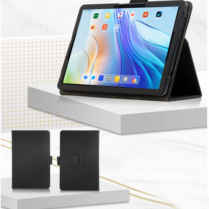 Business Leather Case For TCL  - Tcl Tablet Accessories ulasan dan harga
