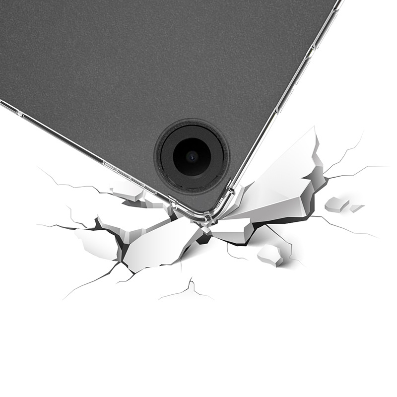 Transparent TPU Case for TCL T - Tcl Tablet Accessories ulasan dan harga