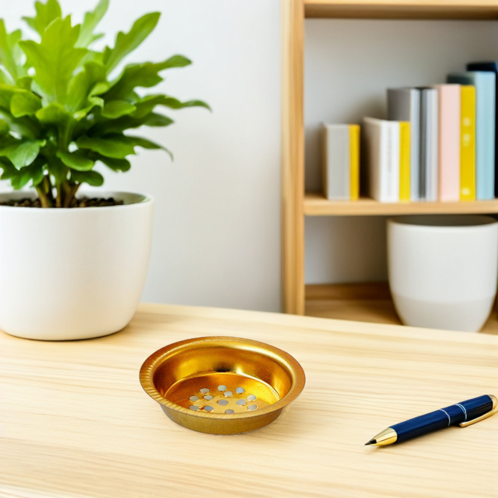 12pcs Incense Cup Accessories  - Tablet Holder Accessories ulasan dan harga