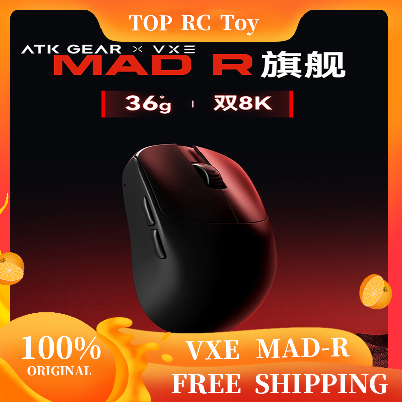 VXE VGN MAD R Major Ultra-Ligh - Tablet Pc Accessories ulasan dan harga