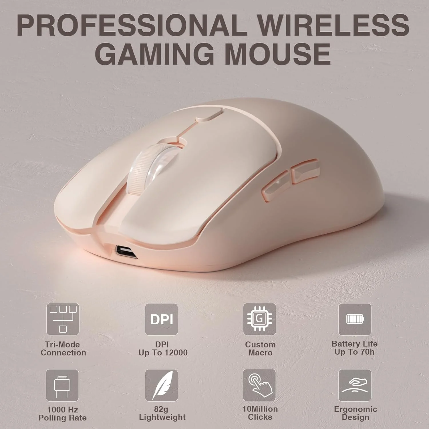 AULA SC580X Tri-mode Wireless  - Tablet Pc Accessories ulasan dan harga