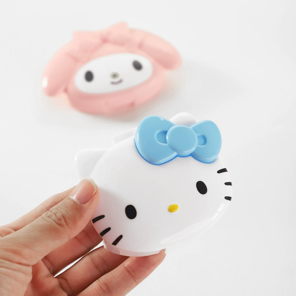 Genuine Sanrio My Melody 4 Gri - Tablet Accessories Case ulasan dan harga