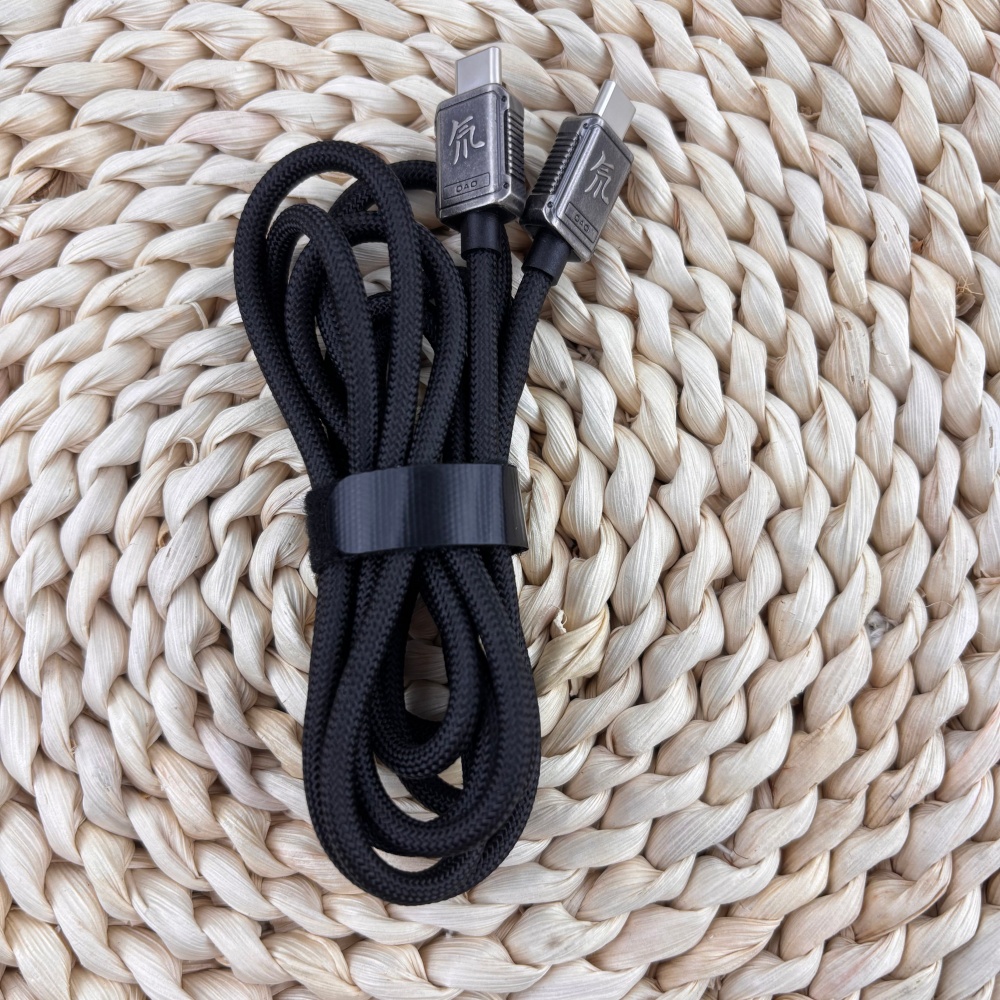 Nubia Daofeng 1.5M Type C to T - Redmagic Tablet Accessories ulasan dan harga