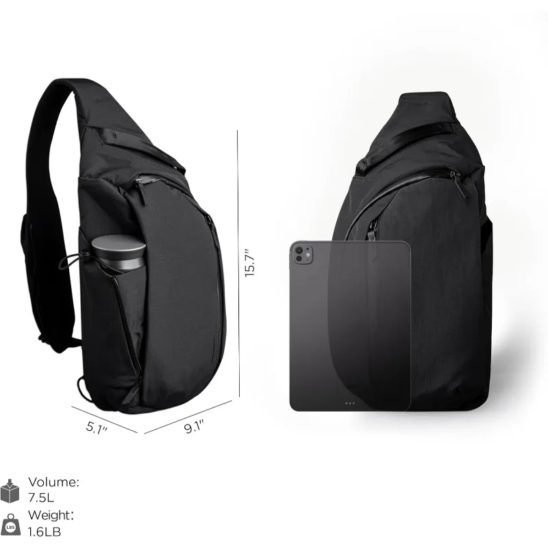 Geestock Outdoor Travel Men's  - Useful Tablet Accessories ulasan dan harga