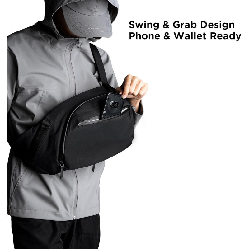 Geestock Outdoor Travel Men's  - Useful Tablet Accessories ulasan dan harga