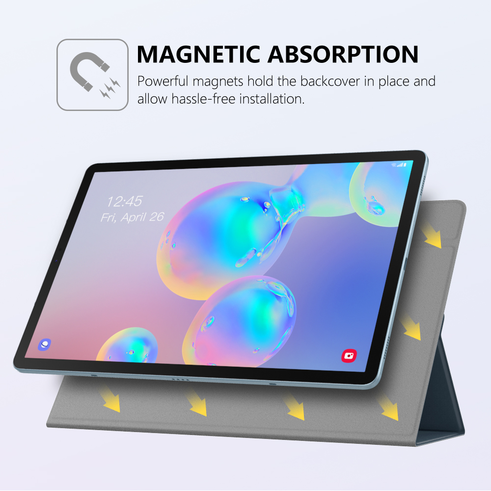 Case For Samsung Galaxy Tab S6 - Tablet Accessories Samsung ulasan dan harga