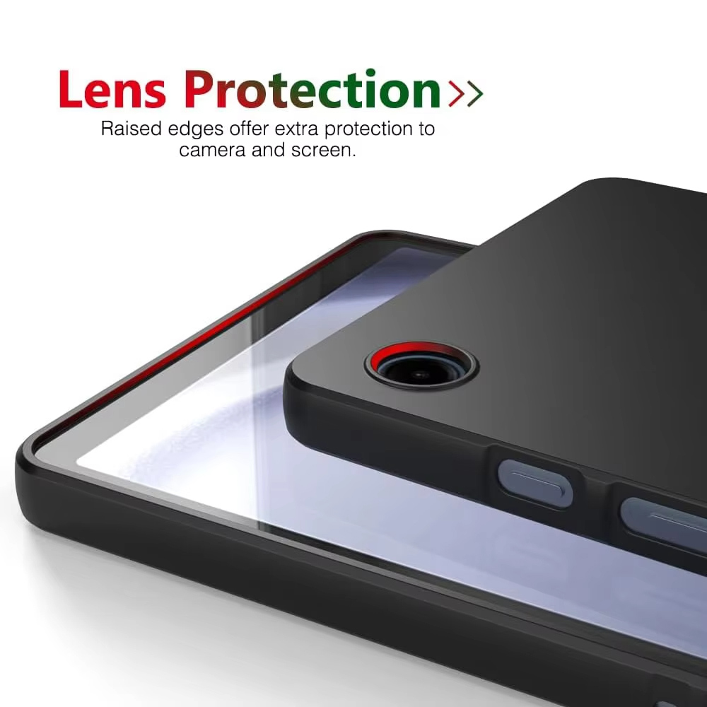 Case For Samsung Galaxy Tab A1 - Tablet A9 Accessories ulasan dan harga