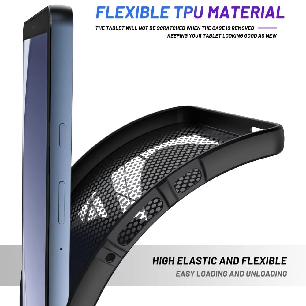 Case For Samsung Galaxy Tab A1 - Tablet A9 Accessories ulasan dan harga