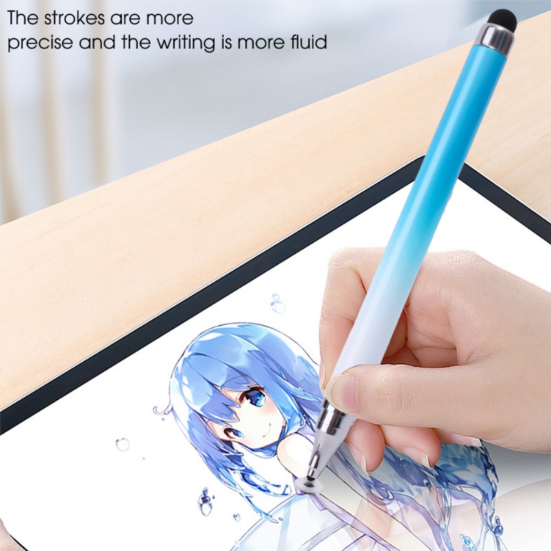 1/4Pcs 2 in 1 Universal Touch  - Tablet Accessories Samsung ulasan dan harga