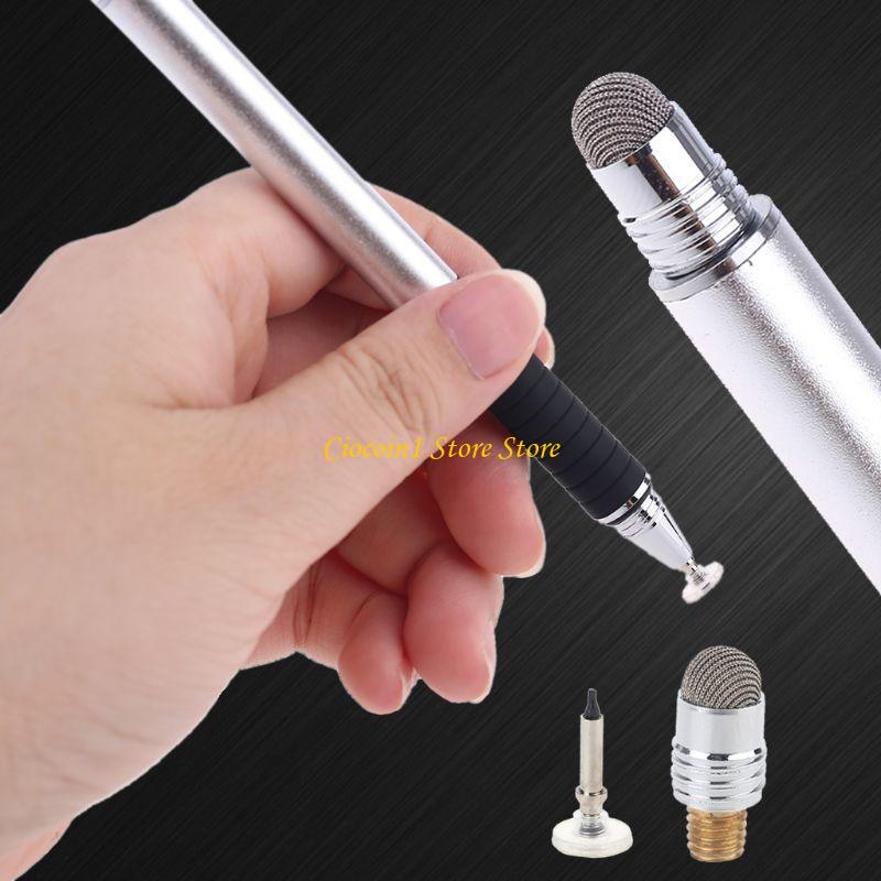 A3PC 2 in 1 Drawing Pen Tip fo - Galaxy Tablet Accessories ulasan dan harga
