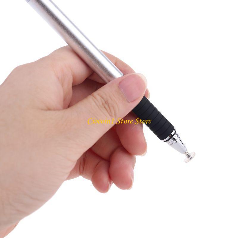 A3PC 2 in 1 Drawing Pen Tip fo - Galaxy Tablet Accessories ulasan dan harga