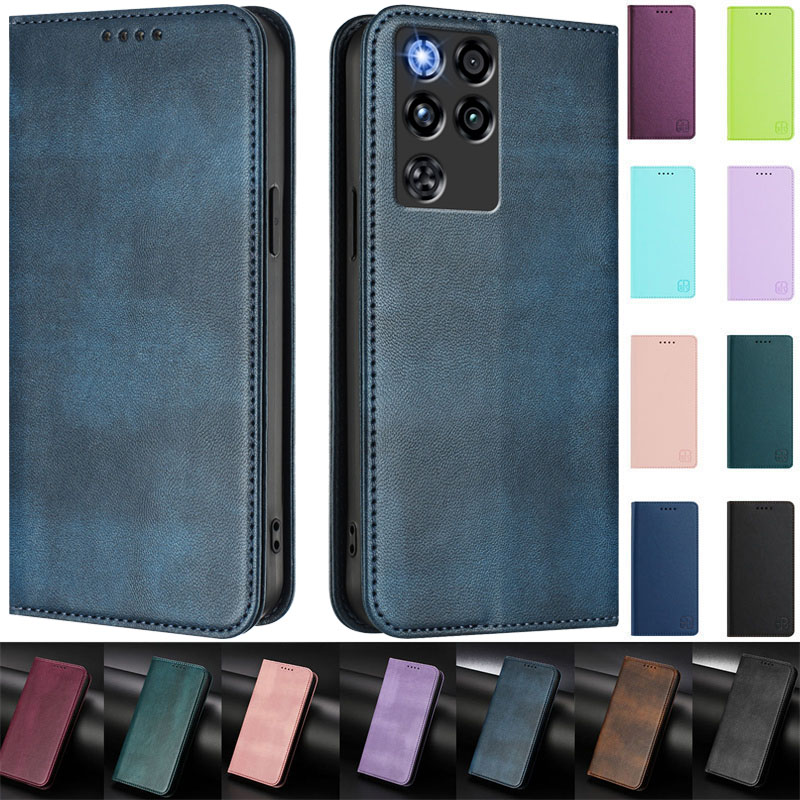 Magnetic Case for ZTE nubia Re - Redmagic Tablet Accessories ulasan dan harga