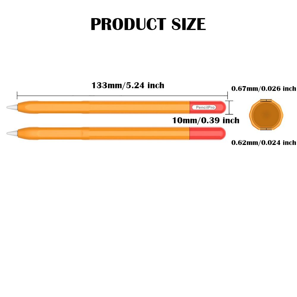 Silicone Tablet Pencil Case Sh - Tablet Sleeves & Cases Ipad Accessories ulasan dan harga