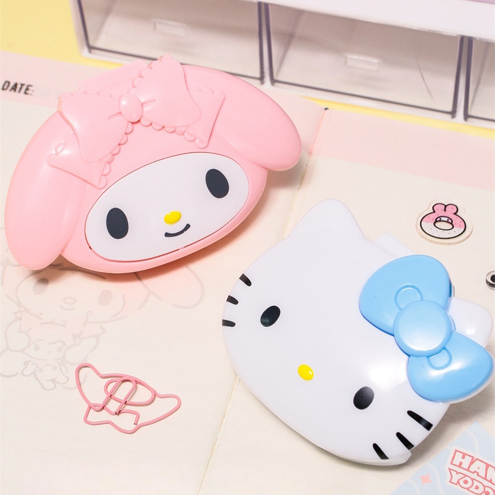 Genuine Sanrio Hello Kitty My  - Tablet Accessories Case ulasan dan harga