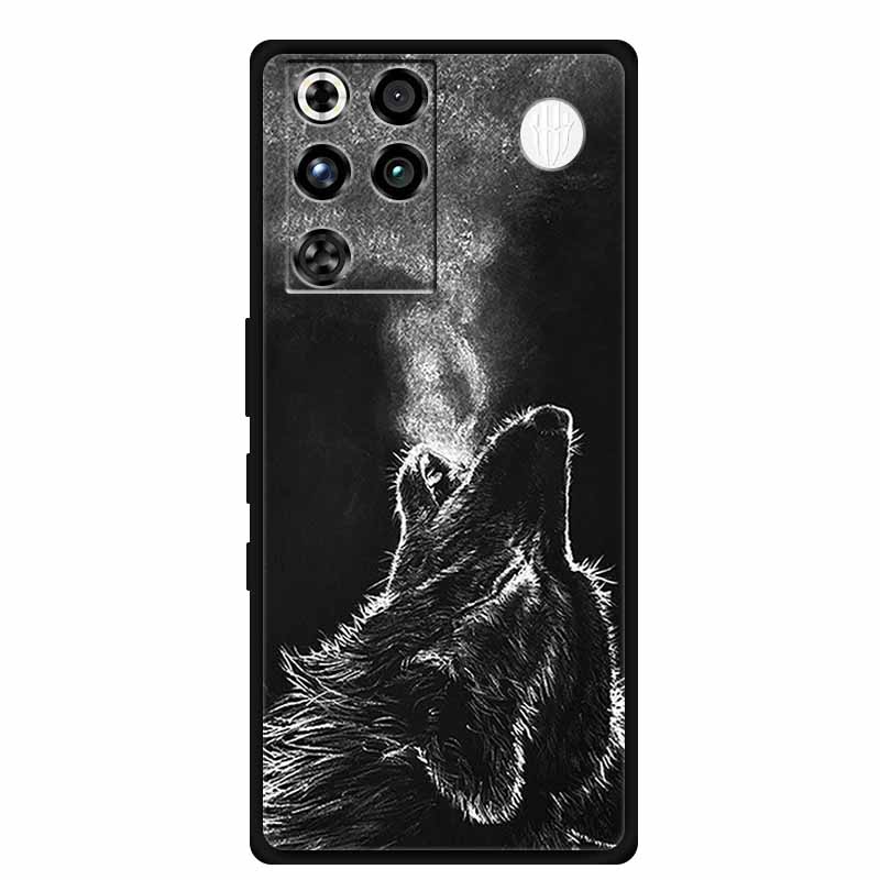 Phone Case For ZTE Nubia RedMa - Redmagic Tablet Accessories ulasan dan harga