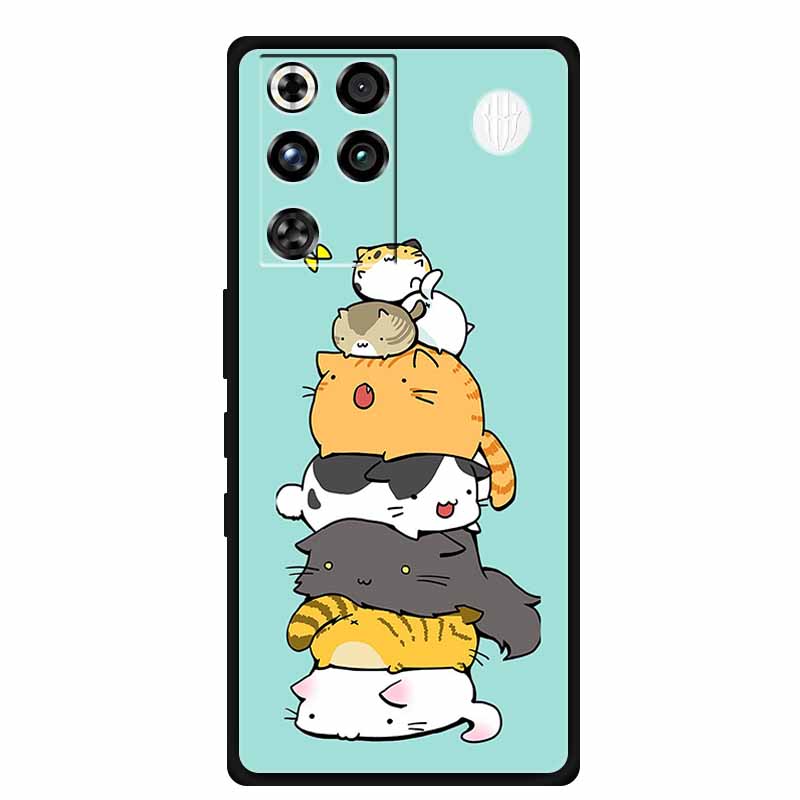 Phone Case For ZTE Nubia RedMa - Redmagic Tablet Accessories ulasan dan harga