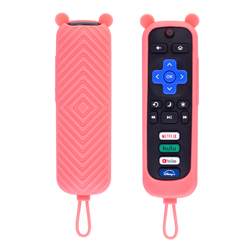 1 Piece Luminous Silicone Case - Tcl Tablet Accessories ulasan dan harga