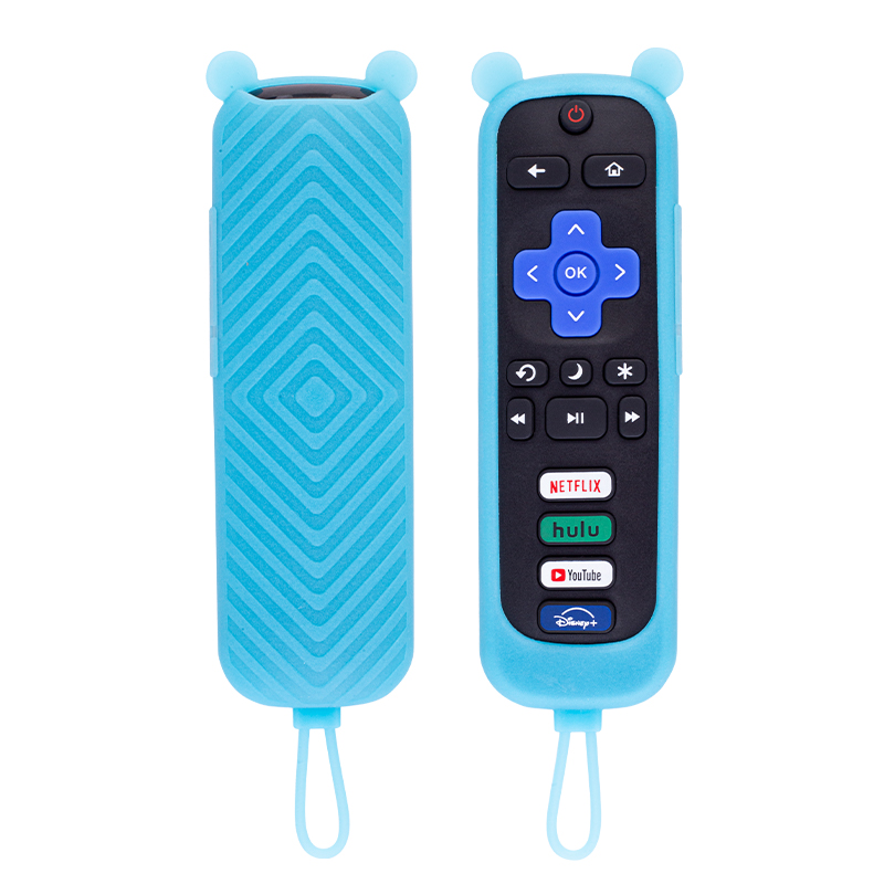1 Piece Luminous Silicone Case - Tcl Tablet Accessories ulasan dan harga