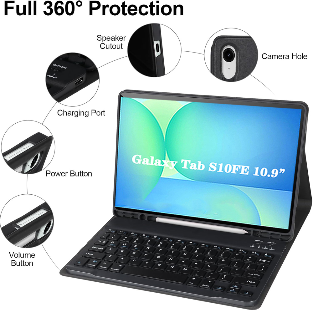 Case for Samsung Galaxy Tab S1 - Tablet Accessories Samsung ulasan dan harga
