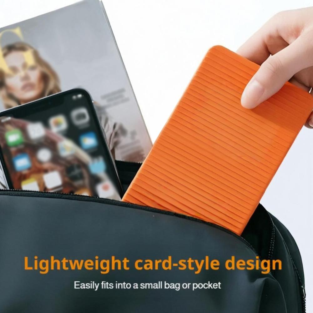 Flexible Foldable Silicone Pho - Useful Tablet Accessories ulasan dan harga