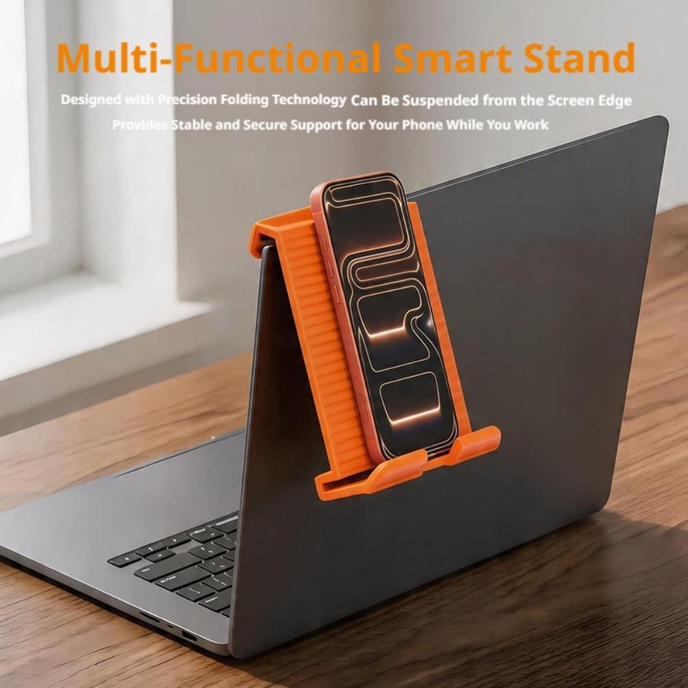 Flexible Foldable Silicone Pho - Useful Tablet Accessories ulasan dan harga