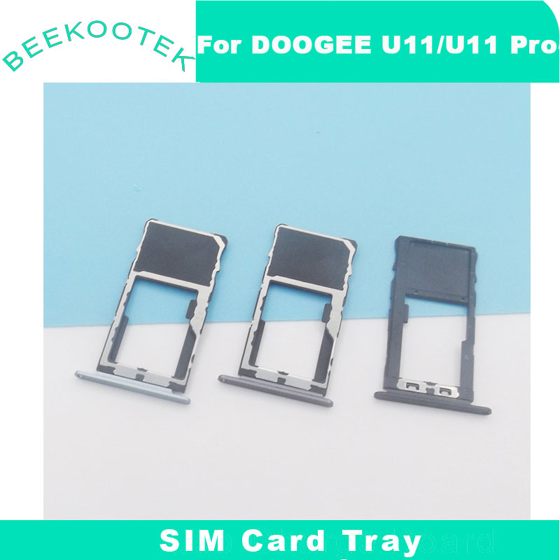 New Original DOOGEE U11 U11 Pr - Useful Tablet Accessories ulasan dan harga