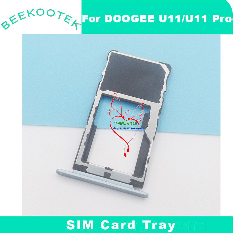 New Original DOOGEE U11 U11 Pr - Useful Tablet Accessories ulasan dan harga