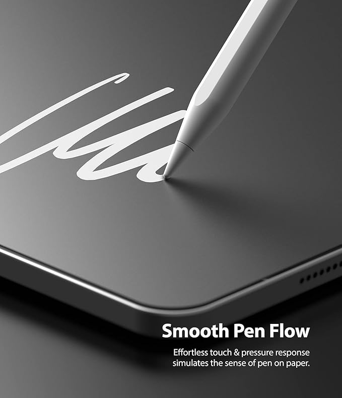 Paper Feel Screen Protector Fi - Paper Feel Screen Film ulasan dan harga