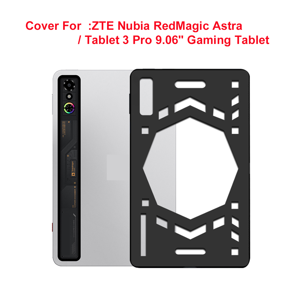Case For ZTE Nubia RedMagic As - Redmagic Tablet Accessories ulasan dan harga