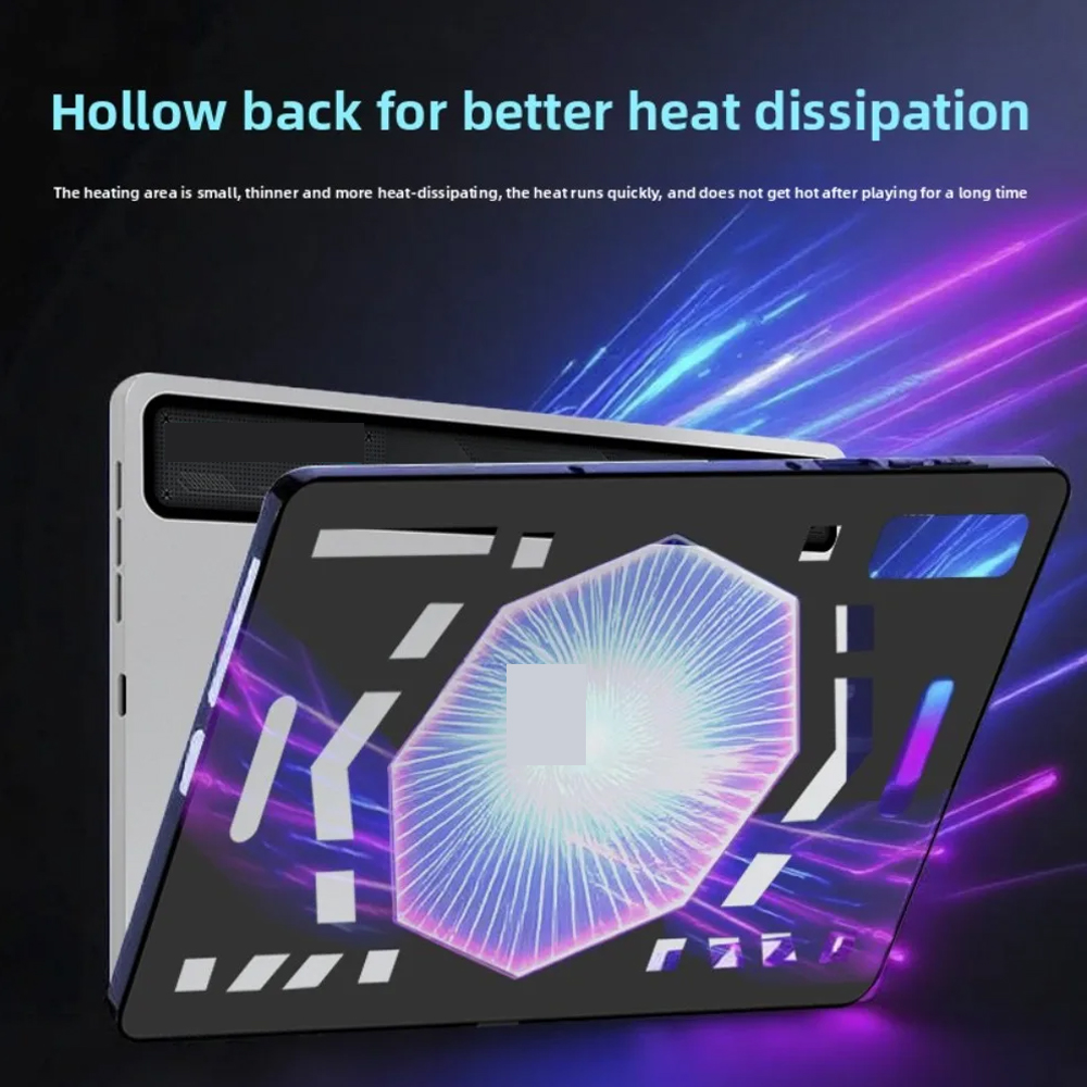 Case For ZTE Nubia RedMagic As - Redmagic Tablet Accessories ulasan dan harga