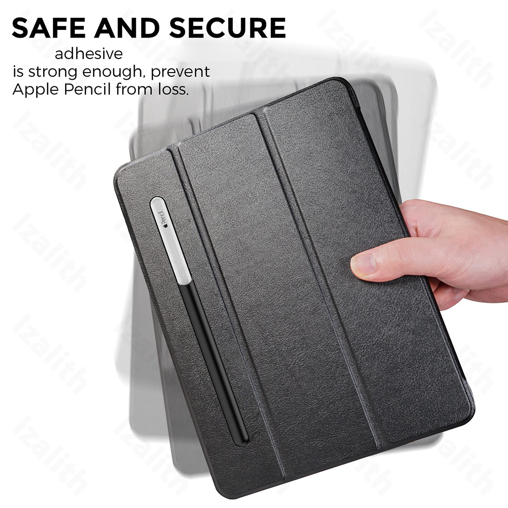 Adhesive Pencil Cases for Appl - Tablet Sleeves & Cases Ipad Accessories ulasan dan harga
