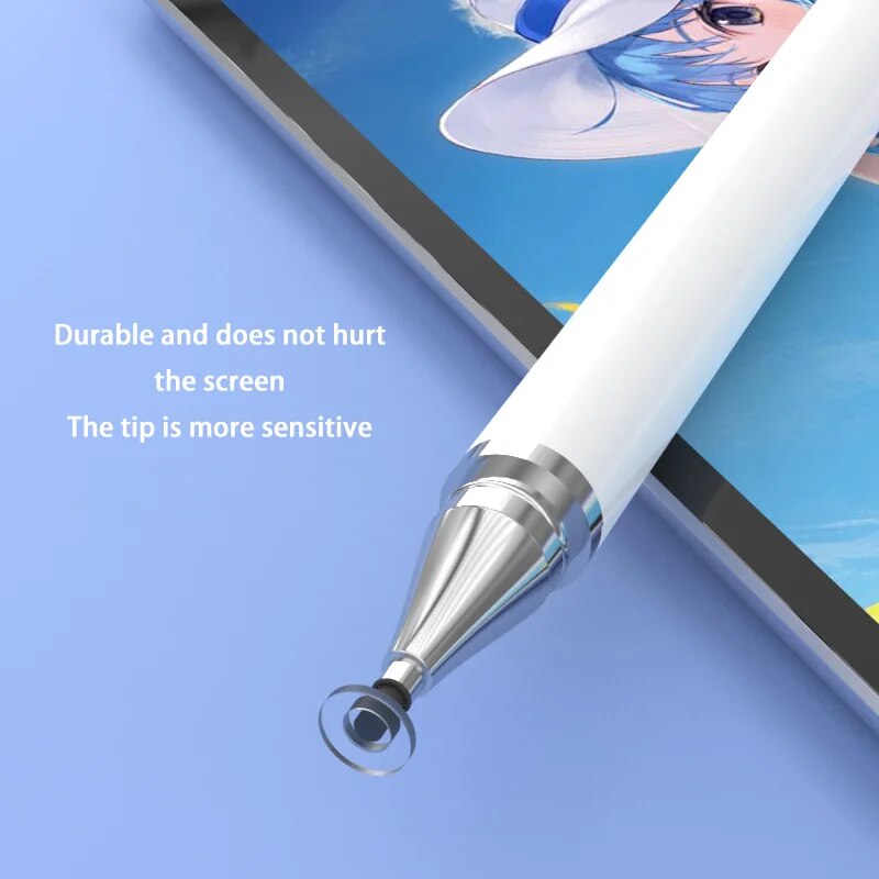 Universal Tablet Pen Touchscre - Useful Tablet Accessories ulasan dan harga