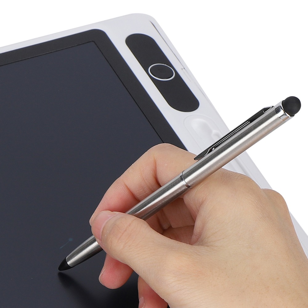 Black LCD Writing Tablet Small - Tablet Sleeves & Cases Ipad Accessories ulasan dan harga