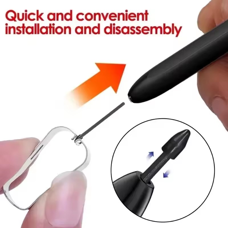 Stylus Pen Tips for Samsung S  - Galaxy Tablet Accessories ulasan dan harga