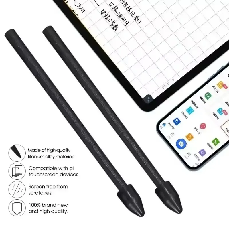 Stylus Pen Tips for Samsung S  - Galaxy Tablet Accessories ulasan dan harga