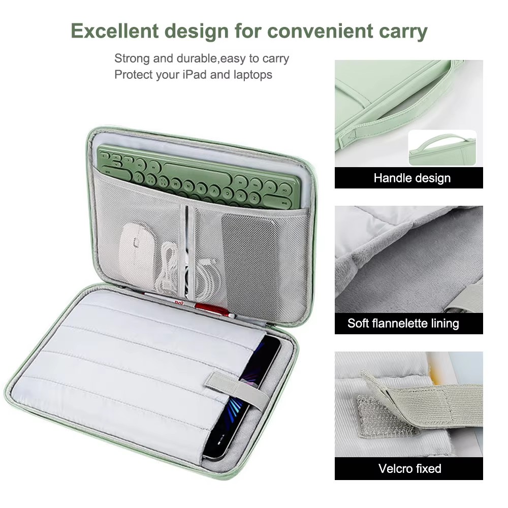 Tablet Sleeve Bag for Lenovo X - Tablet Accessories Case ulasan dan harga